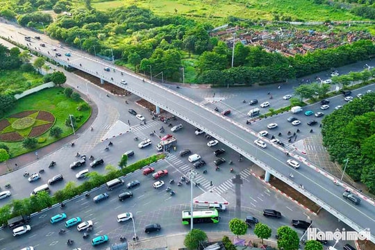 30 “bài toán lớn” của Thành phố Hà Nội cần “lời giải”