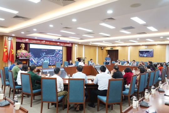 Phường Ô Chợ Dừa triển khai các hoạt động hưởng ứng Ngày truyền thống Thể dục thể thao và Giải chạy Báo Hànộimới