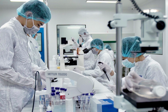 “Bài toán lớn” của Hà Nội: Đặt đúng đề bài, huy động trí tuệ xã hội