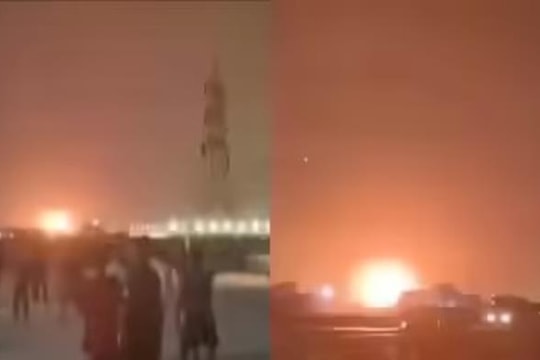 Bộ Quốc phòng Mỹ yêu cầu chi thêm 200 tỷ USD cho cuộc chiến tại Iran
