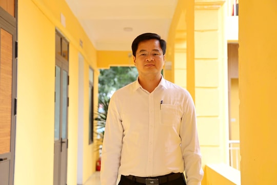 Khơi dậy khát vọng phát triển Thủ đô từ Nghị quyết số 02-NQ/TW