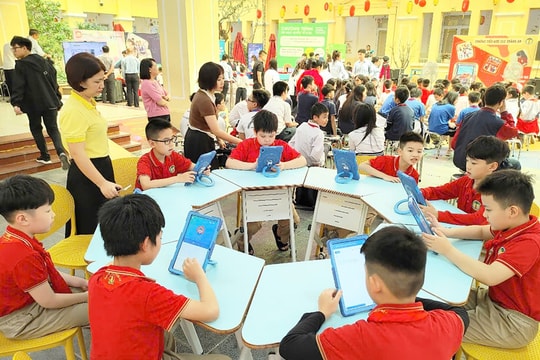 Hạnh phúc và sự hài lòng của nhân dân là thước đo, mục tiêu phấn đấu