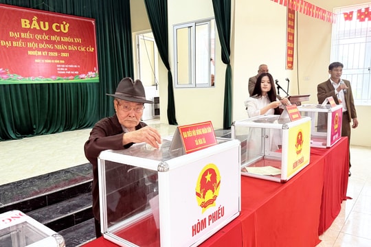 Bài 3: Chất lượng đại biểu - yêu cầu cấp thiết từ thực tiễn