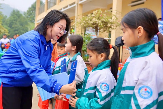 Khát vọng cống hiến của người trẻ Thủ đô trong thời đại số