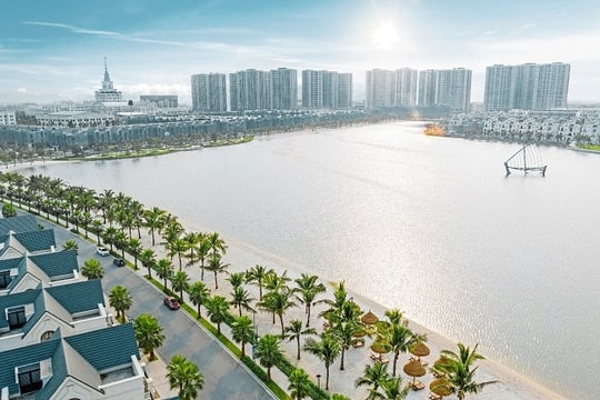 Đa trung tâm - động lực mới cho phát triển Thủ đô