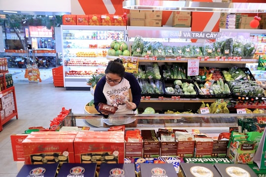 2 tháng đầu năm, 2 trụ cột của Masan cùng vượt kế hoạch tăng trưởng