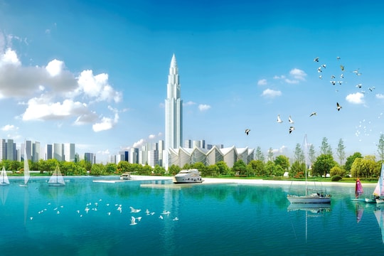 Nghị quyết số 02-NQ/TW: Bước chuyển chiến lược trong kỷ nguyên cạnh tranh bằng tri thức