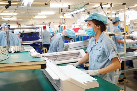 Hà Nội hướng tới “Văn hiến - Văn minh - Hiện đại - Hạnh phúc”