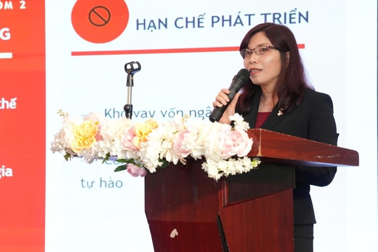Hà Nội: Tập huấn chuyển đổi sinh kế bền vững từ việc buôn bán, giết mổ chó mèo sang ngành nghề phát triển an toàn, văn minh