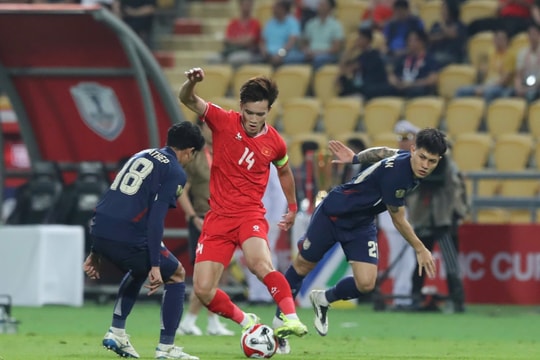 FIFA phê duyệt tổ chức FIFA ASEAN Cup, dự kiến khởi tranh từ tháng 9-2026