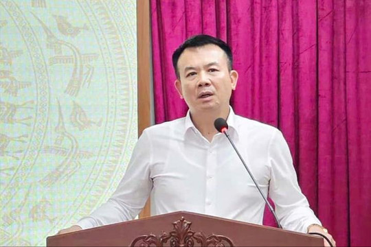 Xã Hát Môn bầu đủ 28 đại biểu HĐND xã nhiệm kỳ 2026-2031