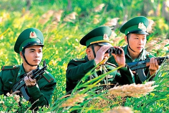 Phạt đến 75 triệu đồng nếu vận chuyển trái phép tiền tệ qua biên giới ngoài khu vực cửa khẩu