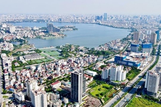 Thể chế vượt trội - “chìa khóa” để Thủ đô Hà Nội bứt phá
