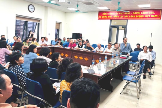 Hướng tới xây dựng “Hệ sinh thái du lịch thông minh Văn Miếu”