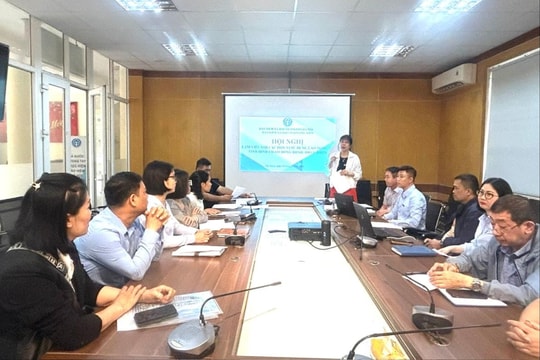 Quyết liệt thu hồi nợ bảo hiểm xã hội, bảo đảm quyền lợi người lao động