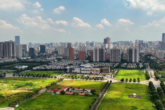 Hà Nội công khai 341 dự án chậm triển khai