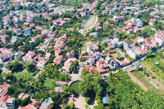 Xã Nam Phù tháo gỡ “điểm nghẽn”, kiến tạo động lực phát triển mới