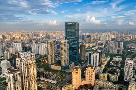 Mở rộng phân cấp, phân quyền: Động lực mới cho phát triển Thủ đô