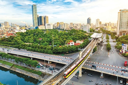 Nghị quyết số 02-NQ/TW: Khẳng định sứ mệnh dẫn dắt của Thủ đô