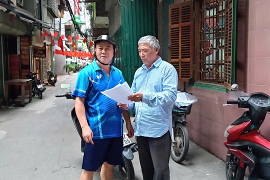 Bạch Mai: Khởi động dự án giao thông trọng điểm, tái thiết đô thị