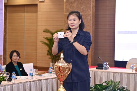 Tuyển bóng chuyền nữ Việt Nam sẽ nhận thưởng đến 500 triệu đồng nếu vô địch châu Á