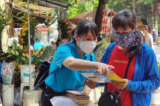 "Tấm khiên" vững chắc bảo vệ người yếu thế trước rủi ro sức khoẻ và gánh nặng tuổi già