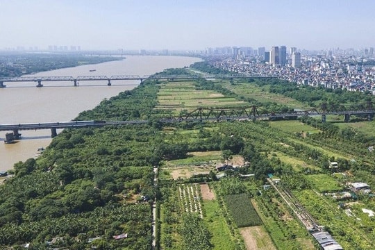 Hà Nội - Từ định hướng chiến lược đến khát vọng toàn cầu