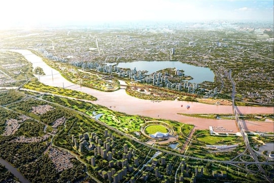 Mở rộng phân quyền, tạo động lực phát triển Hà Nội
