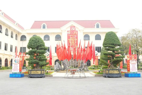 Hoài Đức chuẩn bị kỳ họp thứ nhất của HĐND xã khóa mới