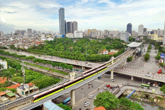 Hoàn thiện Luật Thủ đô: Yêu cầu cấp bách từ thực tiễn phát triển