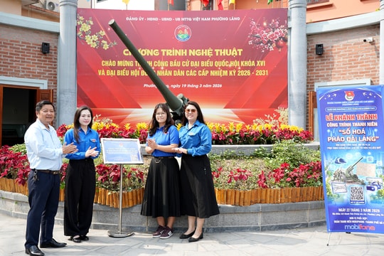 "Số hóa" truyền thống, đánh thức các giá trị di sản