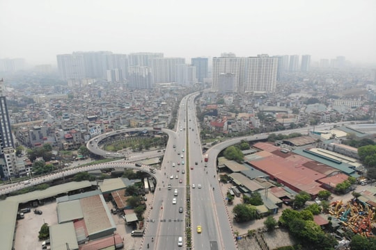 Hà Nội trước bước ngoặt lịch sử