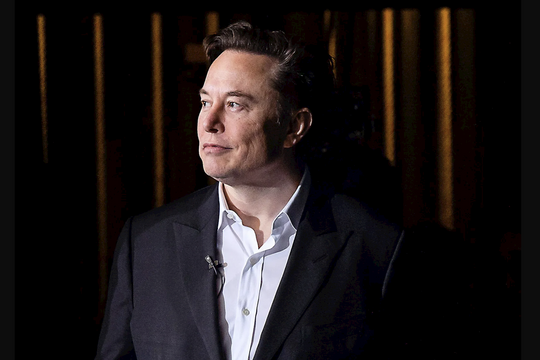 Elon Musk lên kế hoạch tự sản xuất chip cho AI và vệ tinh