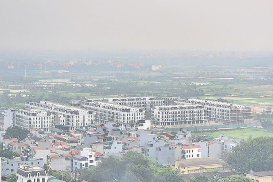 Hoài Đức quyết tâm cụ thể hóa Nghị quyết Đại hội XVIII của Đảng bộ thành phố