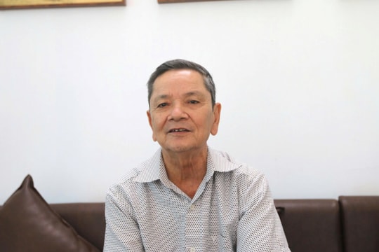Giữ đoàn kết trong cộng đồng nhờ những cuộc hòa giải ở thôn 2 Tiến Xuân