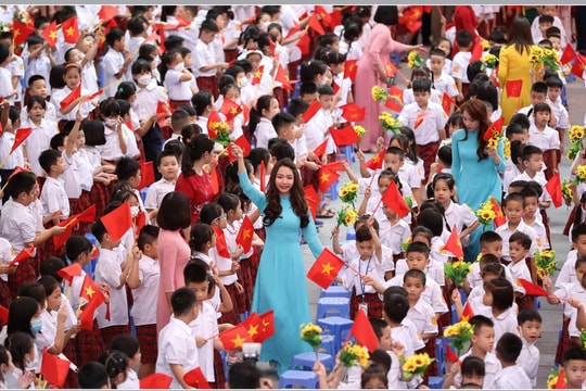 Hạnh phúc của người dân là thước đo cao nhất của mọi chính sách