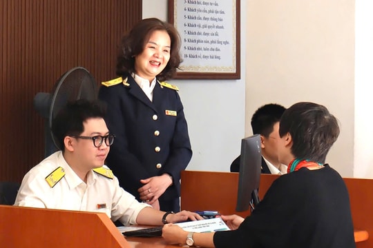Quyết toán thuế thu nhập cá nhân 2025: Tránh dồn hồ sơ vào sát ngày hết hạn