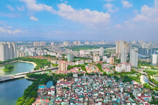 Vì sao Hà Nội cần một quy hoạch tầm nhìn 100 năm?