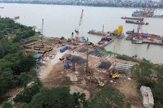 Quy hoạch Hà Nội tầm nhìn 100 năm: Sự lựa chọn con đường đi cho tương lai