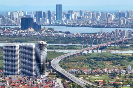 Sửa Luật Thủ đô: Thể chế mới dẫn dắt tăng trưởng Thủ đô