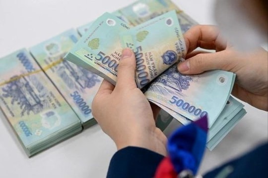 Chuẩn bị kỹ lưỡng, đề xuất các phương án cụ thể thực hiện cải cách chính sách tiền lương theo lộ trình