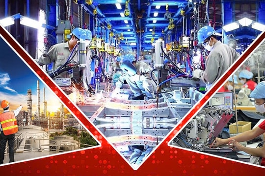 Thúc đẩy doanh nghiệp tư nhân, nâng cao hiệu quả doanh nghiệp nhà nước