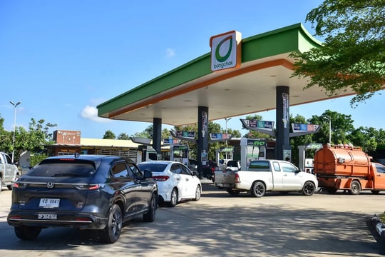 ADB công bố hỗ trợ tài chính giúp các nước giảm thiểu tác động do xung đột ở Trung Đông