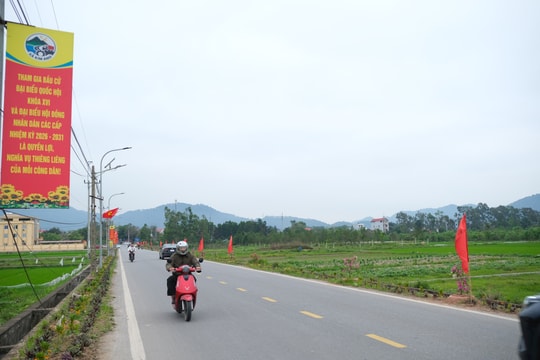 Kim Anh: Định hình quy hoạch 3 vùng phát triển kinh tế - xã hội giai đoạn 2025-2030