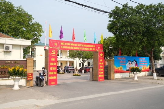 Kim Anh nâng cao hiệu quả quản lý tài chính công