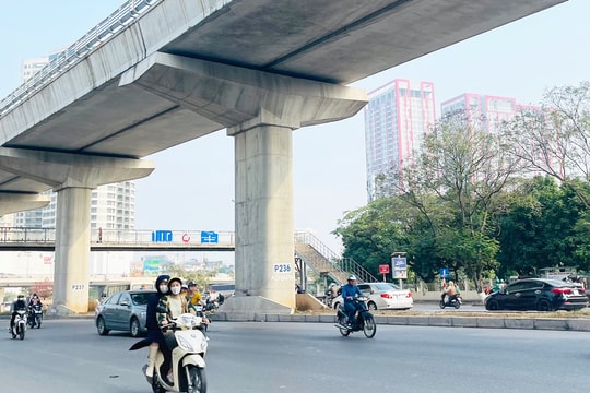 Bắc Bộ sáng sớm có sương mù nhẹ, trưa chiều trời nắng