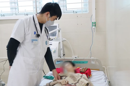 Phát hiện lao gắn với khám sức khỏe định kỳ: Bước tiến hiện thực hóa Nghị quyết 72-NQ/TW