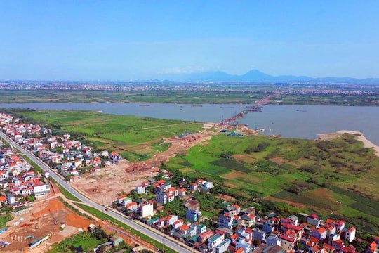 Hà Nội phân bổ, tối ưu hoá nguồn lực cho mục tiêu phát triển
