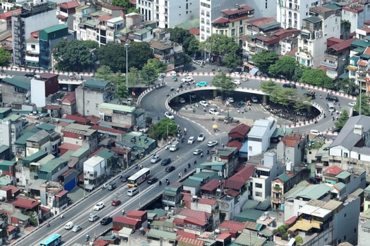 Những đóng góp từ cơ sở để hoàn thiện quy hoạch Thủ đô theo hướng khả thi, bền vững