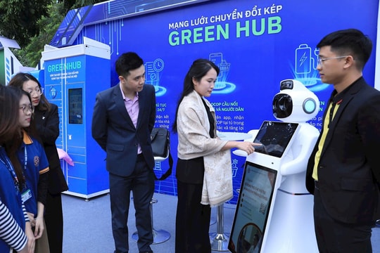 Tin tức đặc biệt trên báo in Hànộimới ngày 26-3-2026